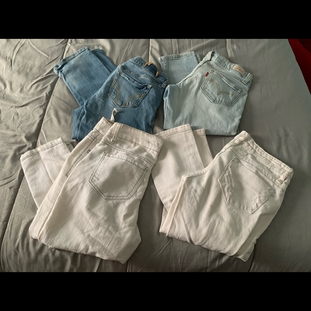 Jeans